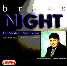 Brass Night: The Music Of Alan Fernie - hacer clic aqu