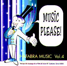 Hafabra Music #4: Music please - hacer clic aqu