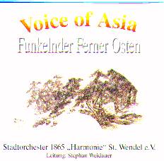 Voice of Asia - hacer clic aqu