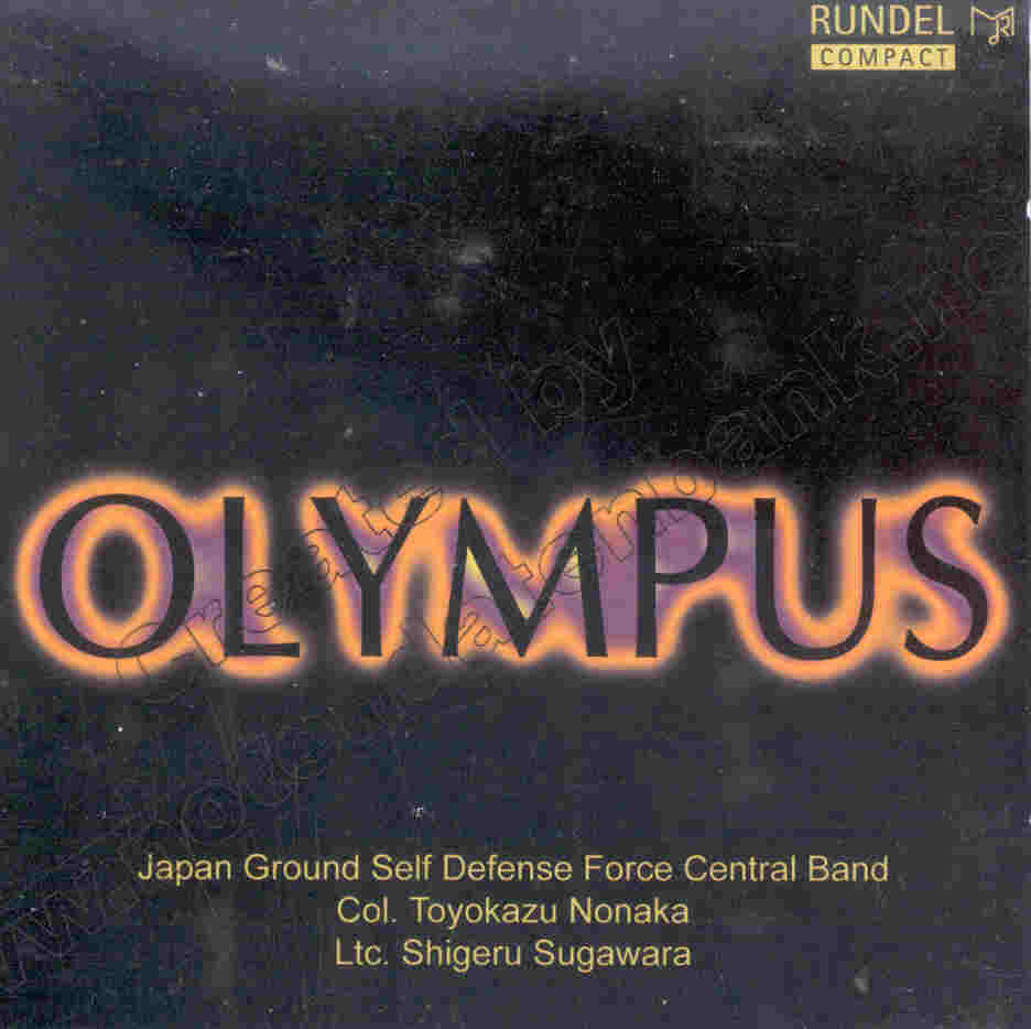 Olympus - hacer clic aqu