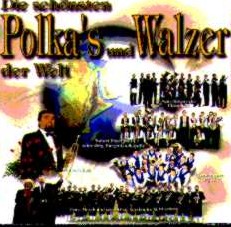 Schnsten Polka's und Walzer der Welt, Die - hacer clic aqu