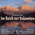 Im Reich der Dolomiten - hacer clic aqu