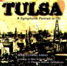 Tulsa: A Symphonic Portrait in Oil - hacer clic aqu