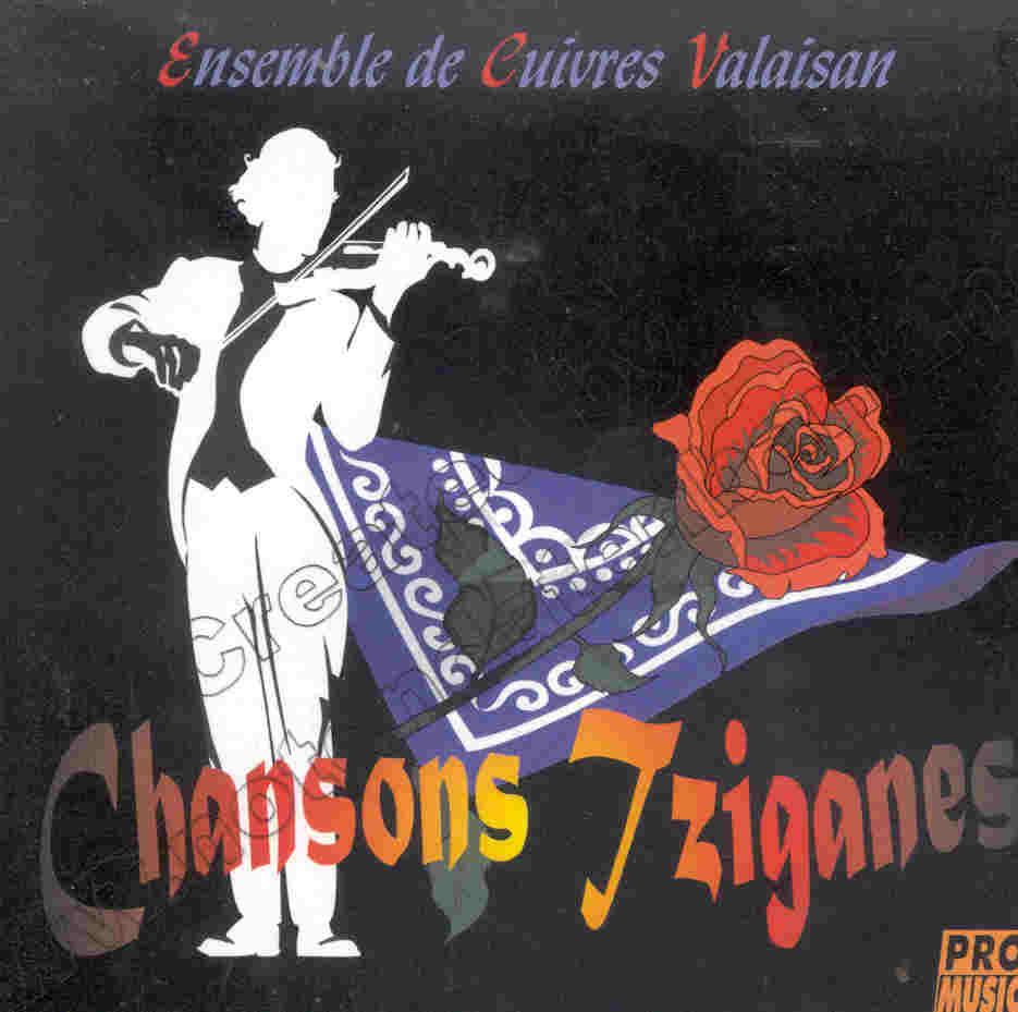 Chanson Tziganes - hacer clic aqu