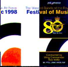 Festival Of Music 1998 - hacer clic aqu