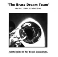 Masterpieces for Brass-ensemble - hacer clic aqu