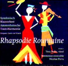 Rhapsodie Roumaine - hacer clic aqu