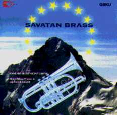 Savatan Brass - hacer clic aqu