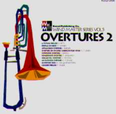 Overtures #2 (Windmaster Series #5) - hacer clic aqu