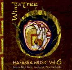 Hafabra Music #6: Wind and Tree - hacer clic aqu
