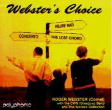 Webster's Choice - hacer clic aqu