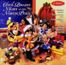 Cool Brassy Night at the North Pole, A - hacer clic aqu�