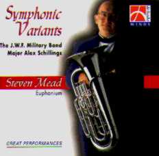 Symphonic Variants - hacer clic aqu