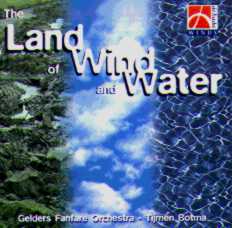 Land of Wind and Water, The - hacer clic aqu