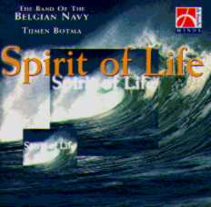 Spirit of Life - hacer clic aqu