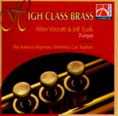 High Class Brass - hacer clic aquí High Class Brass - hacer clic aquí