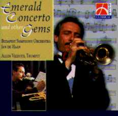 Emerald Concerto and other Gems - hacer clic aqu