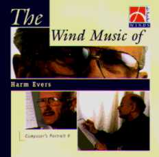 Wind Music of Harm Evers, The - hacer clic aqu