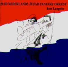 Zuit Nederlands Jeugd Fanfare Orkest - hacer clic aqu