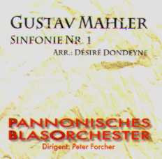 Gustav Mahler: Sinfonie Nr.1 - hacer clic aqu