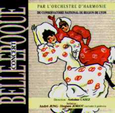 Concert � la Belle Epoque - hacer clic aqu�
