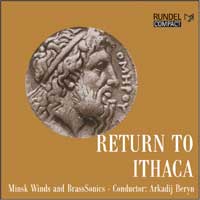 Return to Ithaca - hacer clic aqu