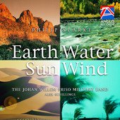 Earth Water Sun Wind - hacer clic aqu