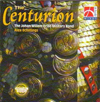 Centurion, The - hacer clic aqu
