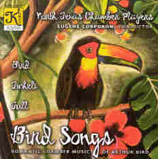 Bird Songs - hacer clic aqu