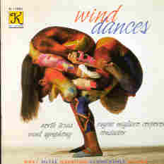 Wind Dances - hacer clic aqu