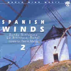 Spanish Winds #2 - hacer clic aqu