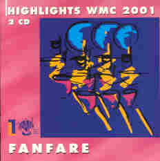 Highlights WMC 2001 Fanfare - hacer clic aqu