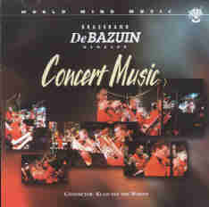 Concert Music - hacer clic aqu