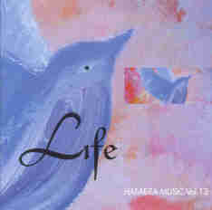 Hafabra Music #13: Life - hacer clic aqu
