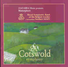 Cotswold Symphony - hacer clic aqu