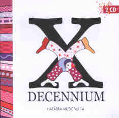 Hafabra Music #14: Decennium - hacer clic aqu