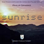 Sunrise (Das Musikkorps der Bayerischen Polizei spielt Philip Sparke) - hacer clic aqu