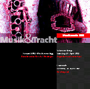 Musik und Tracht (Konzertmitschnitt 2002) - hacer clic aqu
