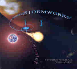 Stormworks Chapter One - Without Warning - hacer clic aqu