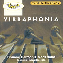 Tierolff for Band #16: Vibraphonia - hacer clic aqu
