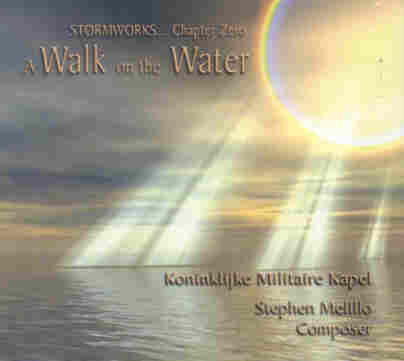 Walk on the Water - hacer clic aqu