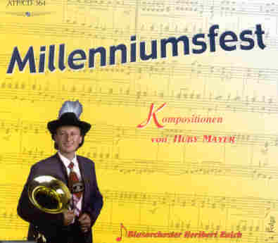Millenniumsfest - hacer clic aqu