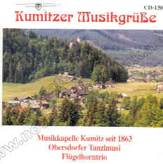 Kumitzer Musikgrsse - hacer clic aqu