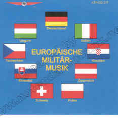 Europische Militrmusik - hacer clic aqu