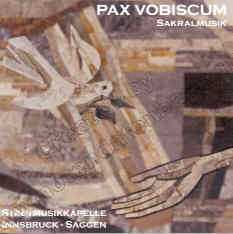 Pax Vobiscum - hacer clic aqu