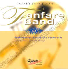 Introducing the Fanfare Band - hacer clic aqu