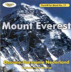 Tierolff for Band #17: Mount Everest - hacer clic aqu