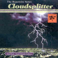 Cloudsplitter - hacer clic aqu