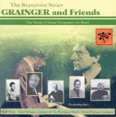 Grainger and Friends - hacer clic aqu