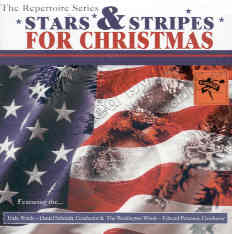 Stars and Stripes for Christmas - hacer clic aqu